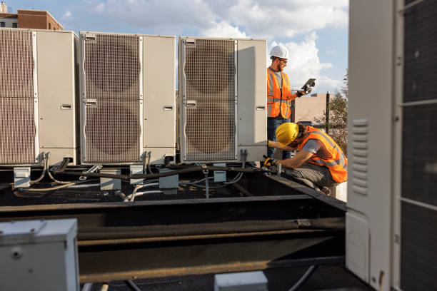Best Residential HVAC services  in Glasgow, MT