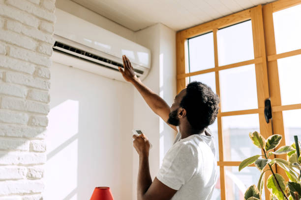 Best Affordable HVAC services  in Glasgow, MT