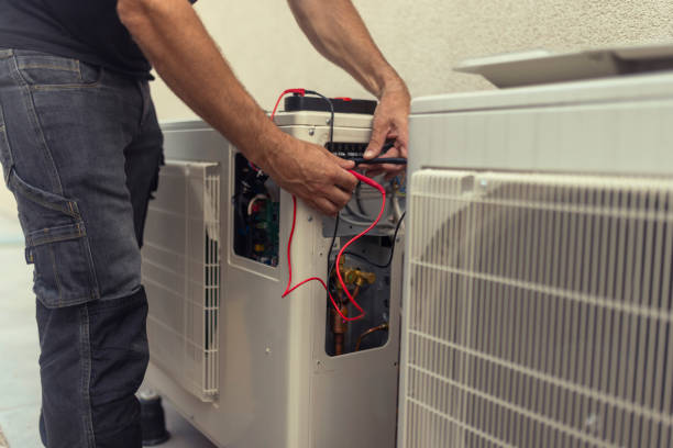 HVAC emergency services in Glasgow, MT