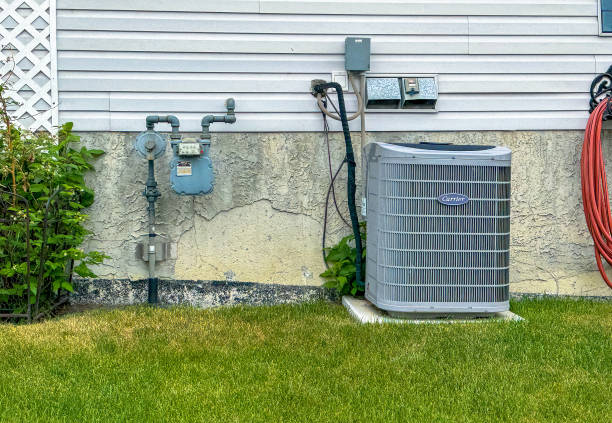 Best Residential HVAC services  in Glasgow, MT